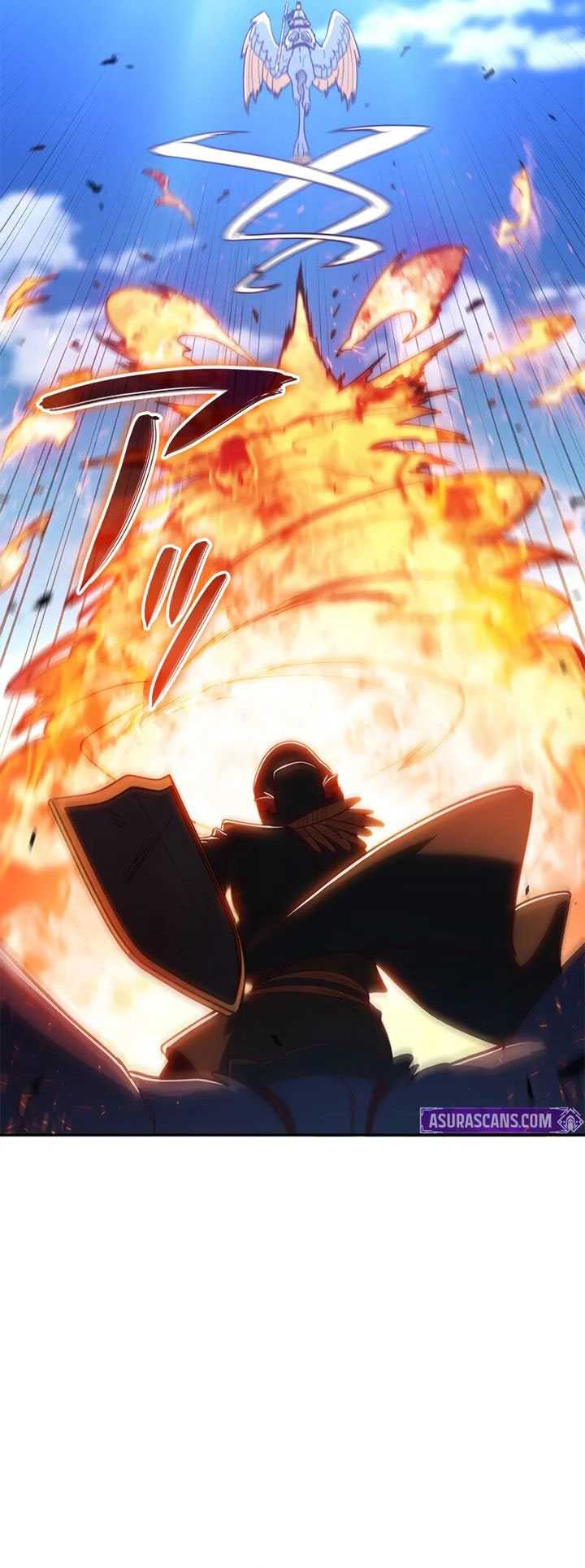 White Dragon Duke: Pendragon Chapter 124 Gambar 61