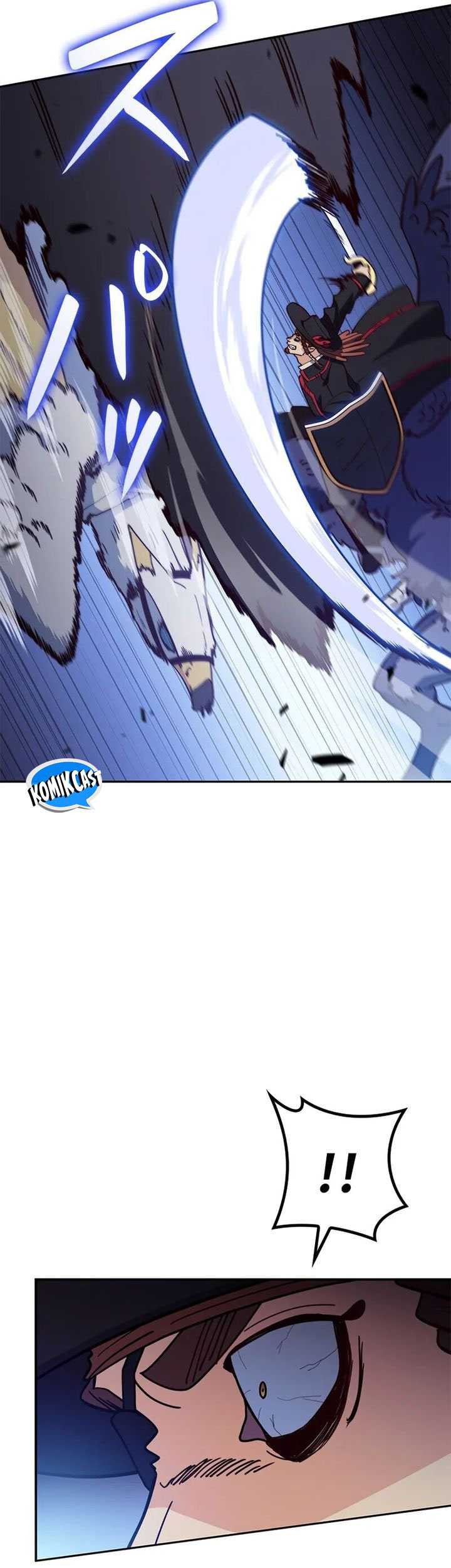 White Dragon Duke: Pendragon Chapter 124 Gambar 63