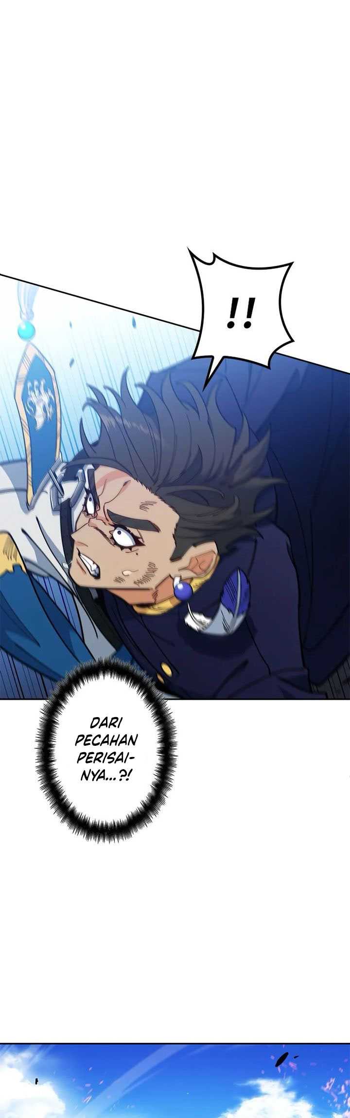White Dragon Duke: Pendragon Chapter 124 Gambar 74