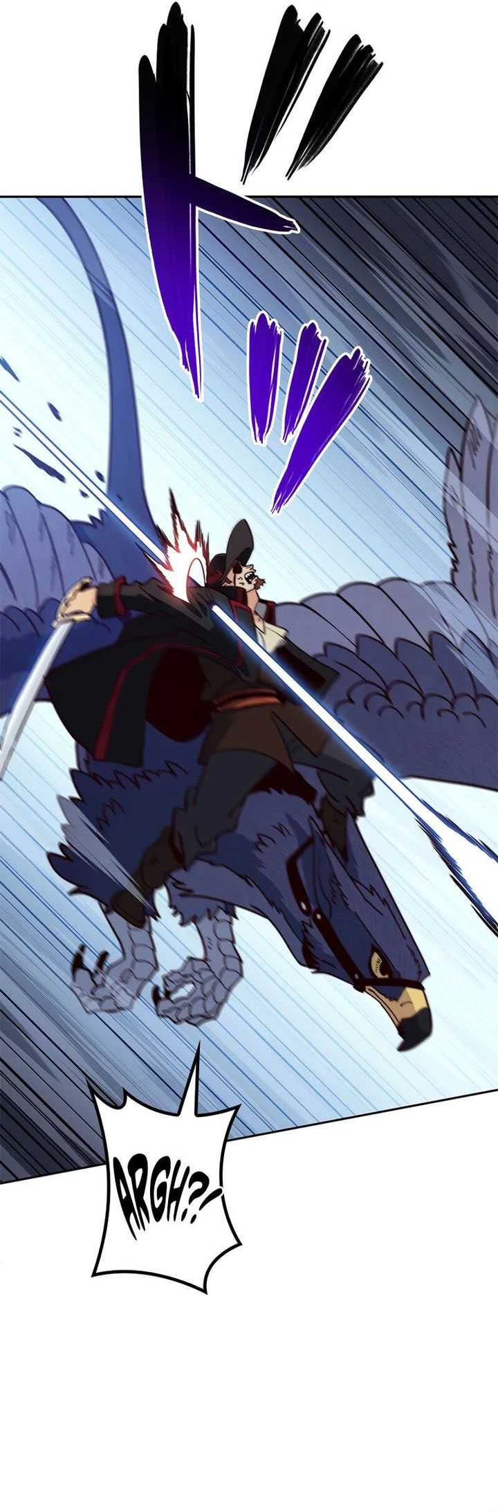 White Dragon Duke: Pendragon Chapter 124 Gambar 80