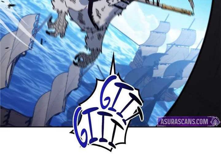 White Dragon Duke: Pendragon Chapter 124 Gambar 82