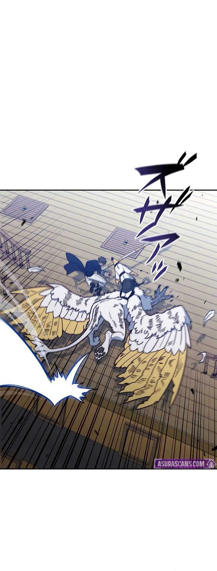 White Dragon Duke: Pendragon Chapter 124 Gambar 83