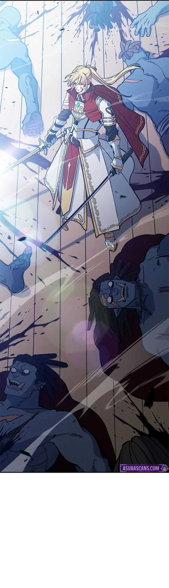 White Dragon Duke: Pendragon Chapter 124 Gambar 90