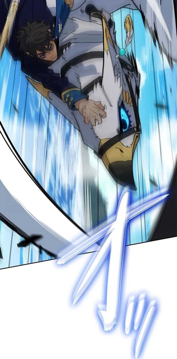 White Dragon Duke: Pendragon Chapter 124 Gambar 10