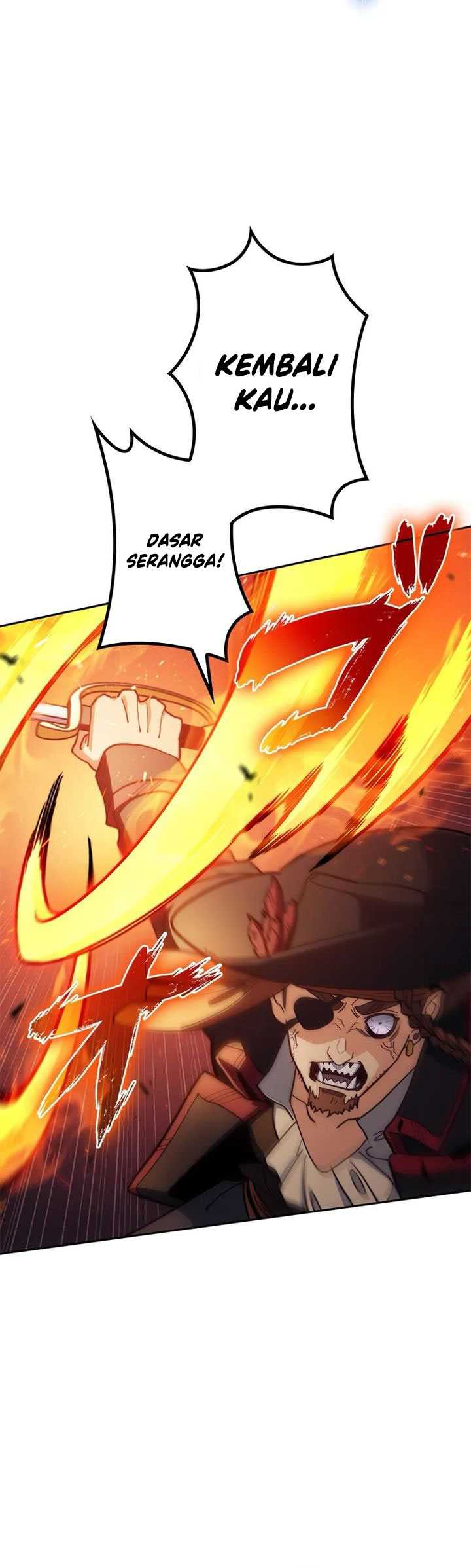 White Dragon Duke: Pendragon Chapter 124 Gambar 11