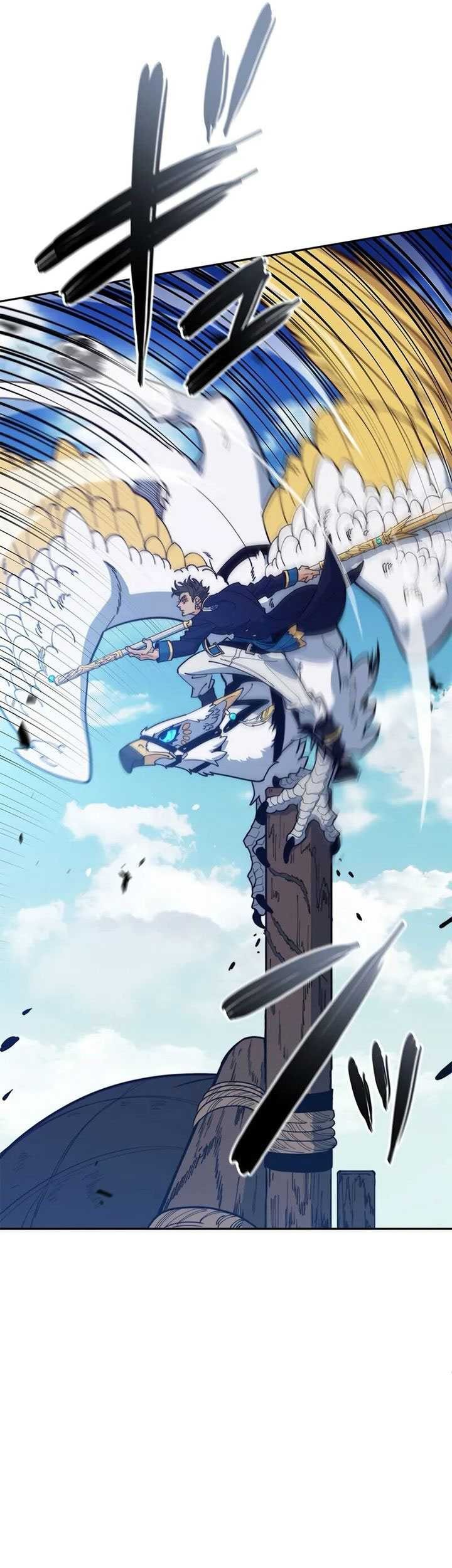 White Dragon Duke: Pendragon Chapter 124 Gambar 14