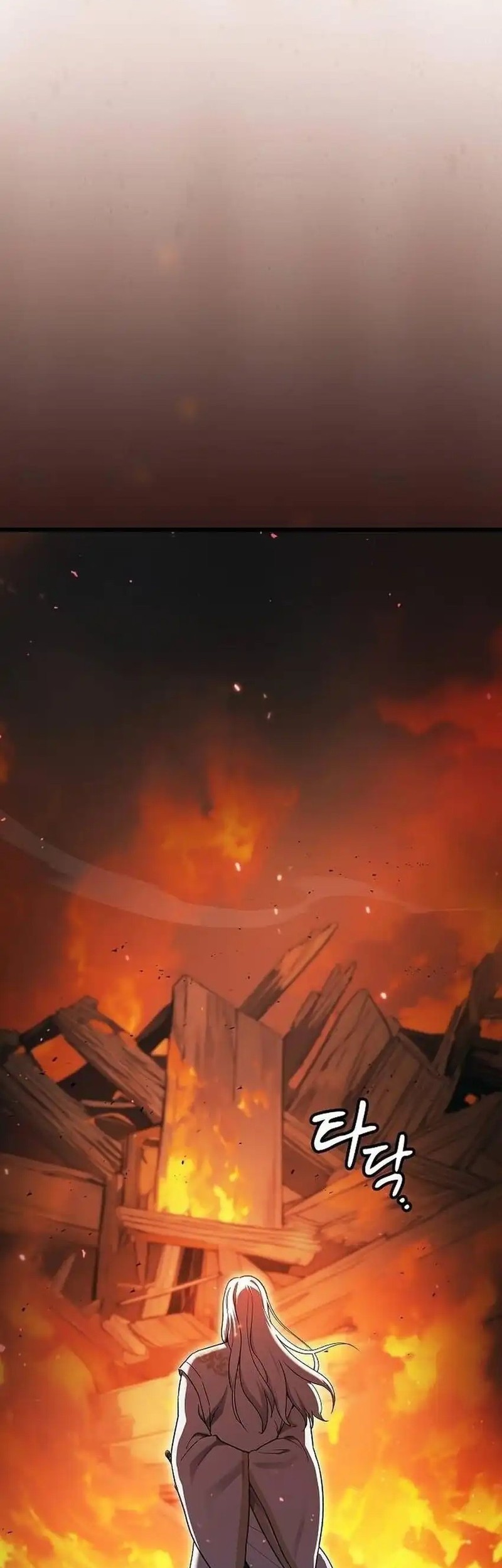 Who’s threatening you with a knife to make you a Heavenly Demon? Chapter 1 Gambar 38