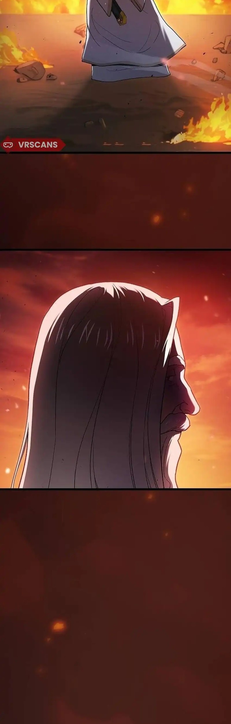 Who’s threatening you with a knife to make you a Heavenly Demon? Chapter 1 Gambar 39