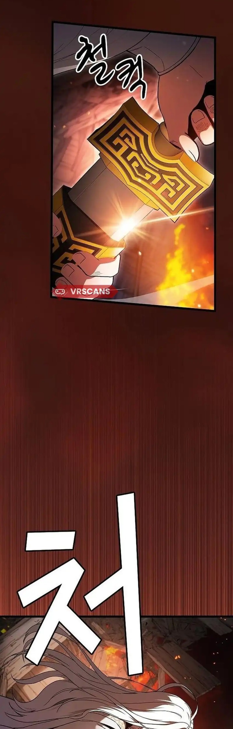 Who’s threatening you with a knife to make you a Heavenly Demon? Chapter 1 Gambar 45