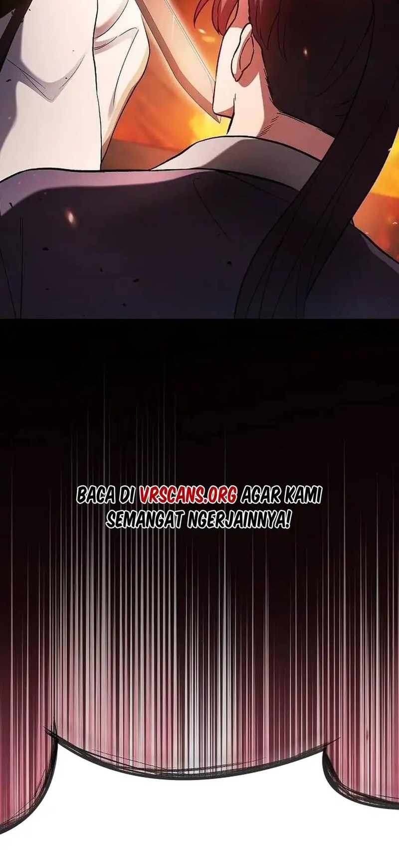 Who’s threatening you with a knife to make you a Heavenly Demon? Chapter 1 Gambar 56