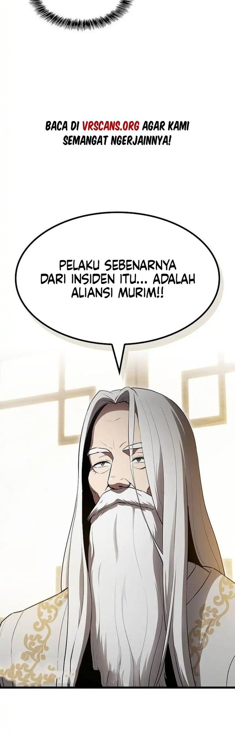 Who’s threatening you with a knife to make you a Heavenly Demon? Chapter 1 Gambar 72