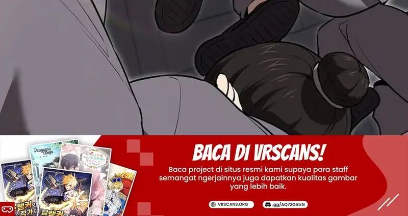 Who’s threatening you with a knife to make you a Heavenly Demon? Chapter 1 Gambar 96