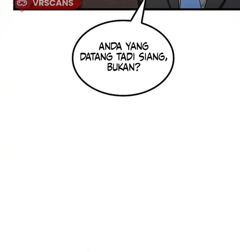 Who’s threatening you with a knife to make you a Heavenly Demon? Chapter 1 Gambar 16