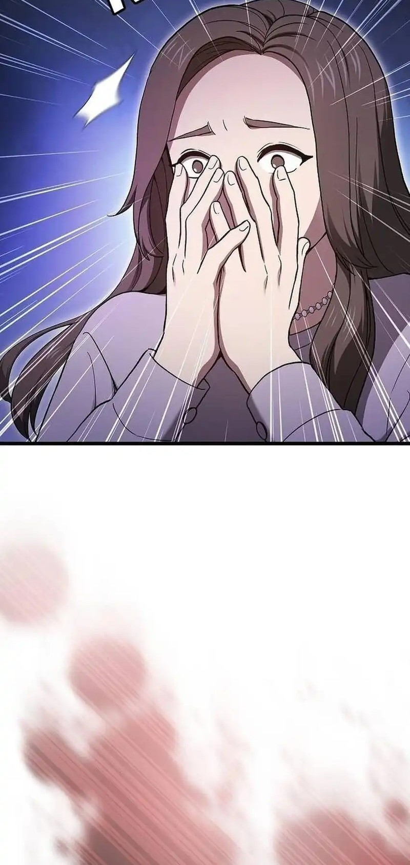 Who’s threatening you with a knife to make you a Heavenly Demon? Chapter 1 Gambar 20