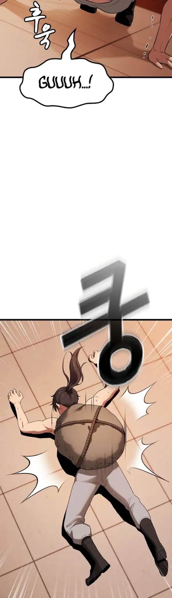 Who’s threatening you with a knife to make you a Heavenly Demon? Chapter 2 Gambar 36