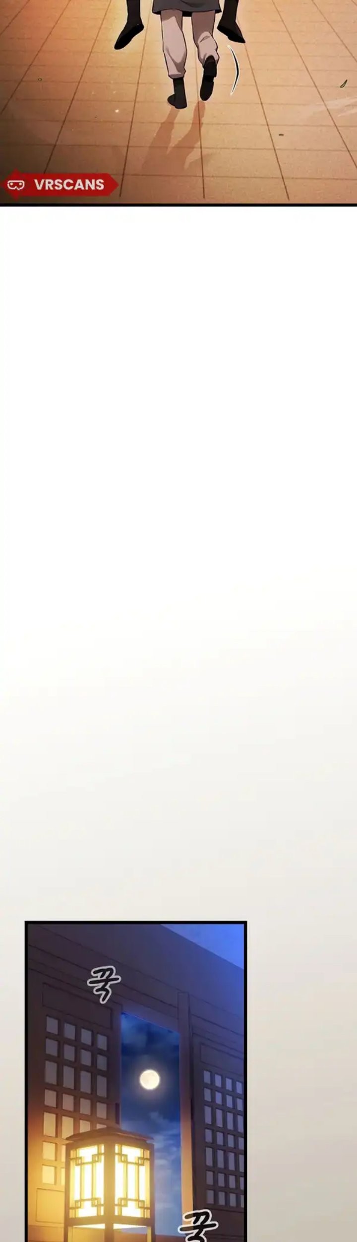 Who’s threatening you with a knife to make you a Heavenly Demon? Chapter 2 Gambar 48