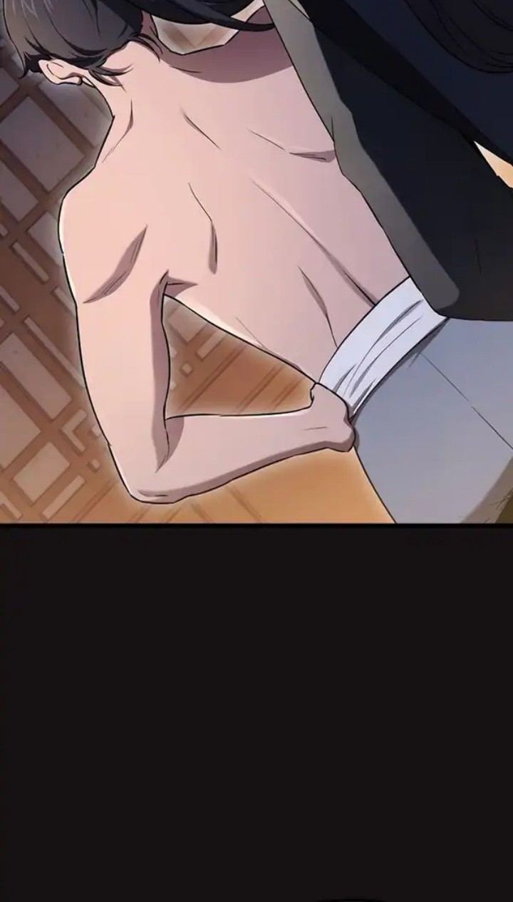 Who’s threatening you with a knife to make you a Heavenly Demon? Chapter 2 Gambar 66