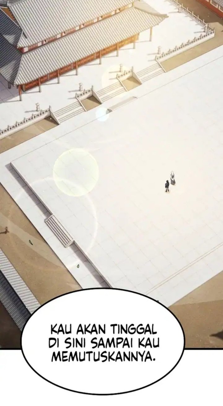 Who’s threatening you with a knife to make you a Heavenly Demon? Chapter 2 Gambar 7