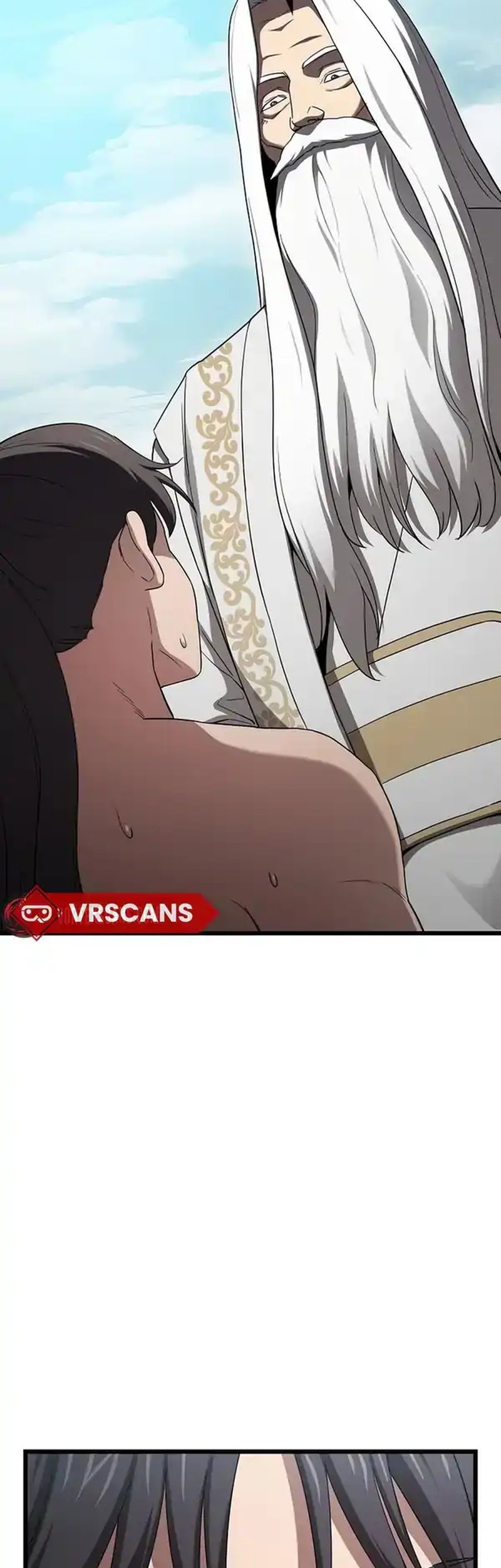 Who’s threatening you with a knife to make you a Heavenly Demon? Chapter 3 Gambar 39