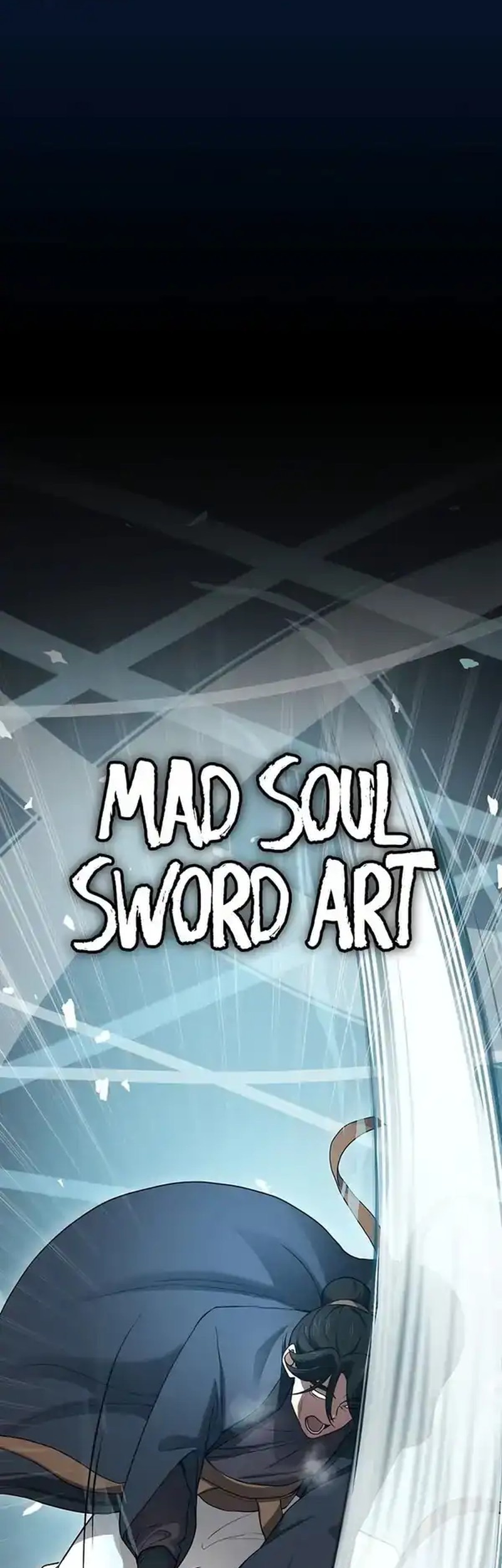 Who’s threatening you with a knife to make you a Heavenly Demon? Chapter 3 Gambar 57