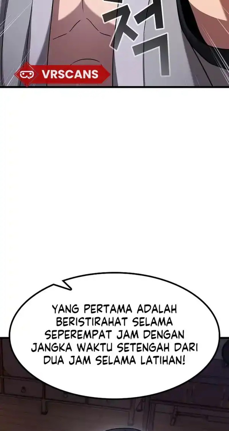 Who’s threatening you with a knife to make you a Heavenly Demon? Chapter 3 Gambar 24