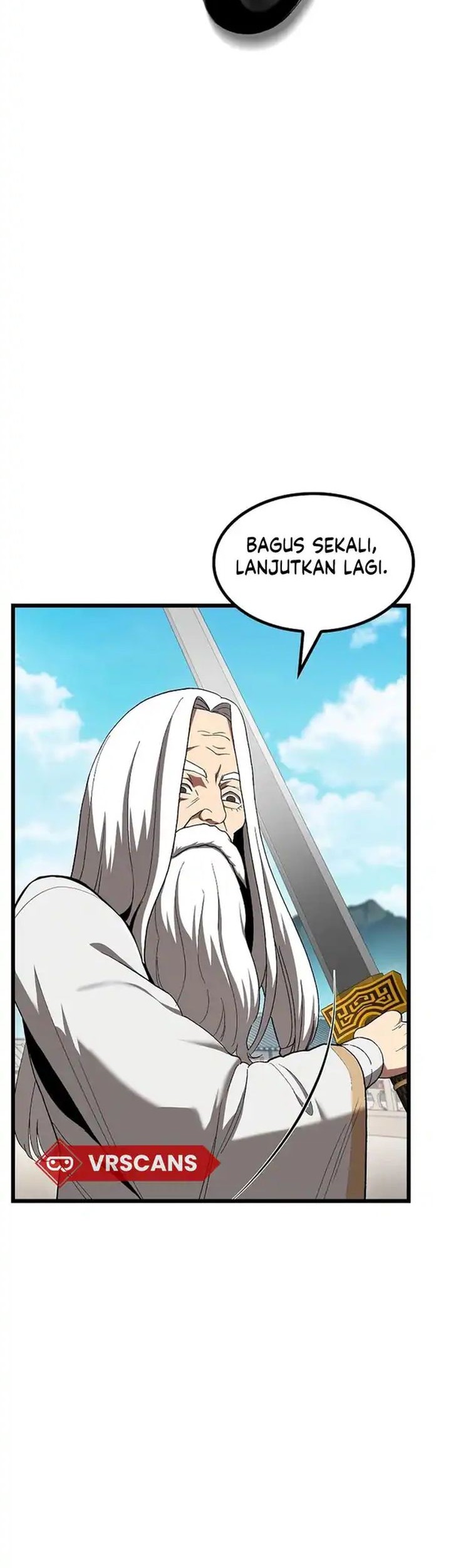 Baca  Who’s threatening you with a knife to make you a Heavenly Demon? Chapter 4 Gambar 2