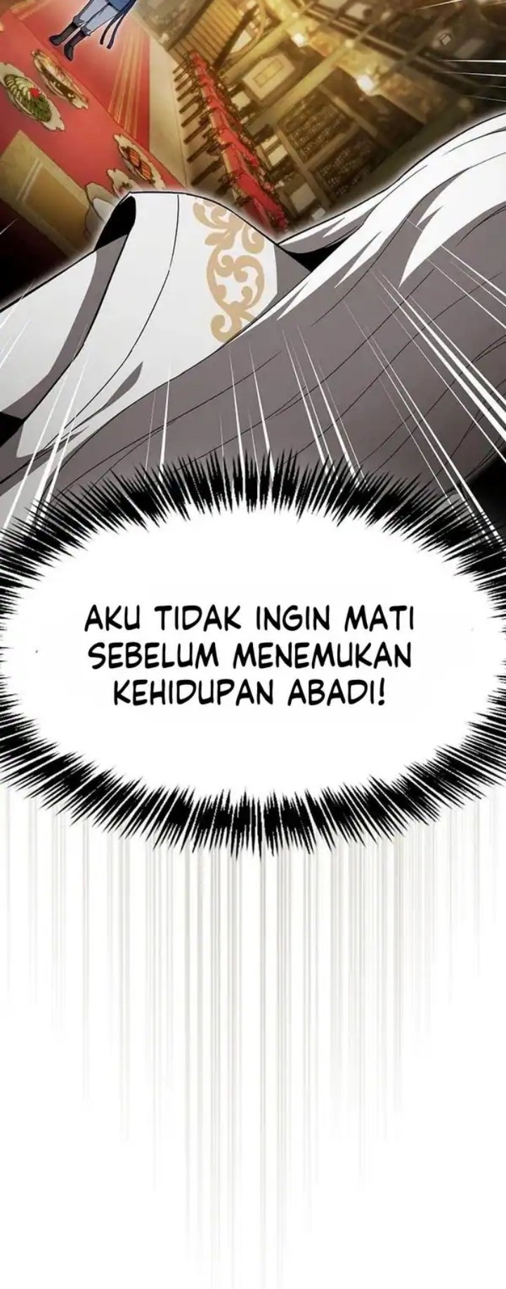 Who’s threatening you with a knife to make you a Heavenly Demon? Chapter 5 Gambar 28