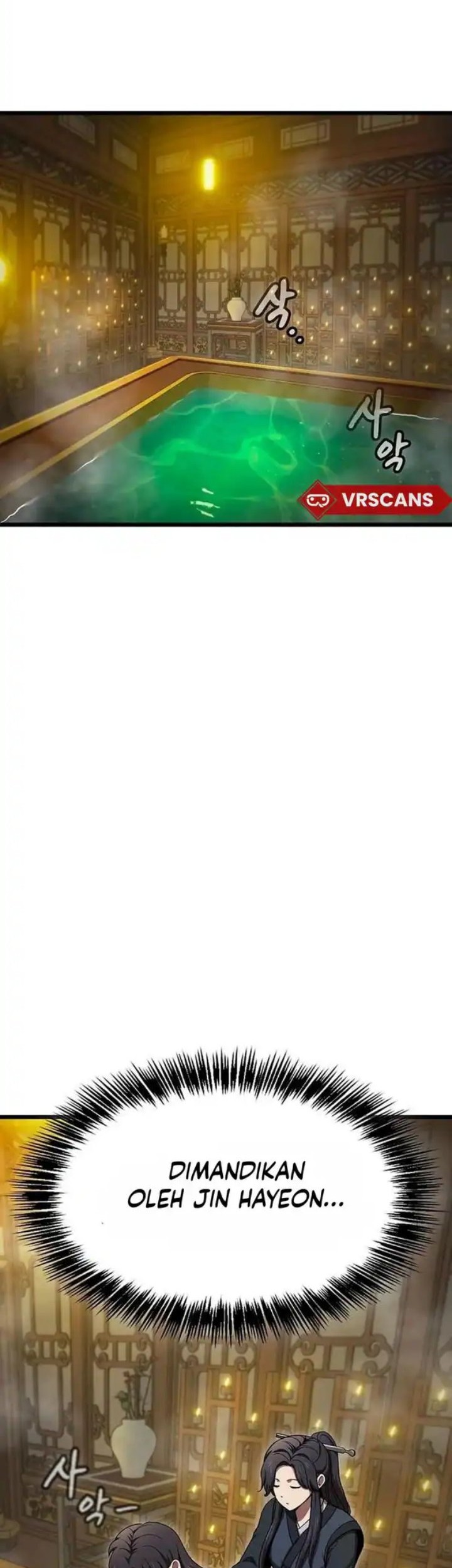 Baca  Who’s threatening you with a knife to make you a Heavenly Demon? Chapter 5 Gambar 2