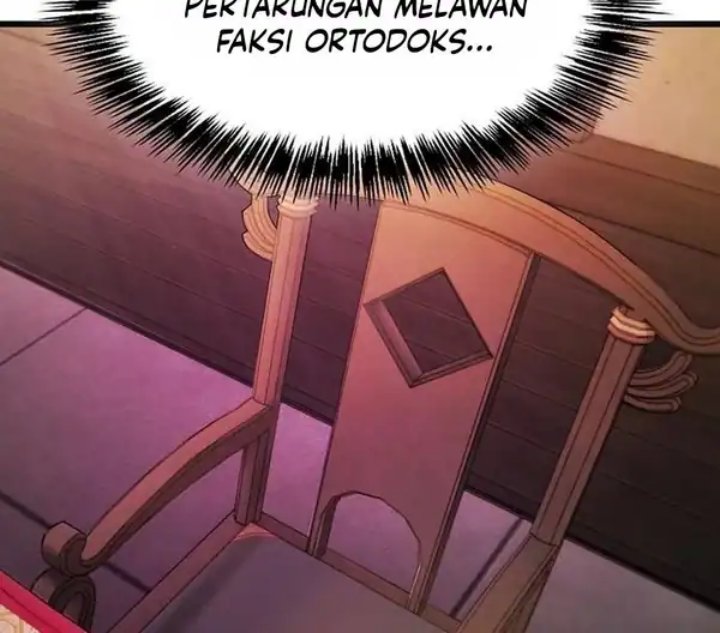 Who’s threatening you with a knife to make you a Heavenly Demon? Chapter 5 Gambar 68