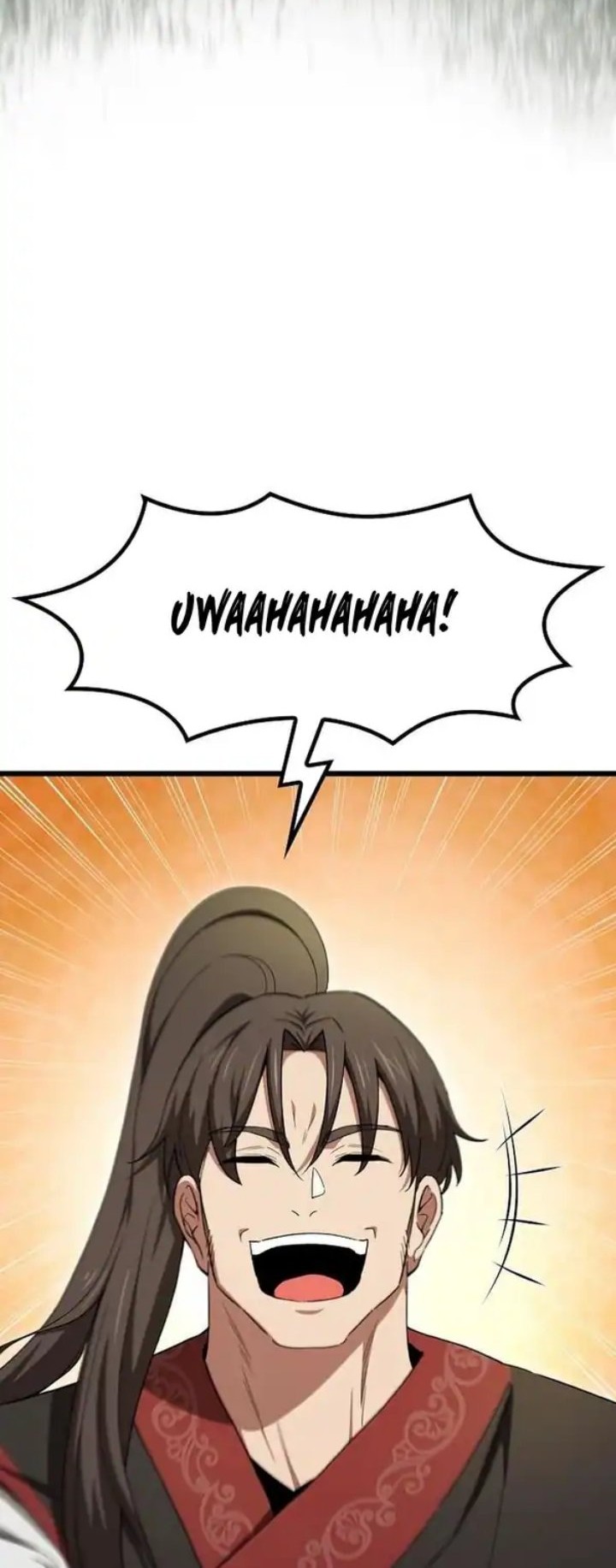 Who’s threatening you with a knife to make you a Heavenly Demon? Chapter 5 Gambar 72