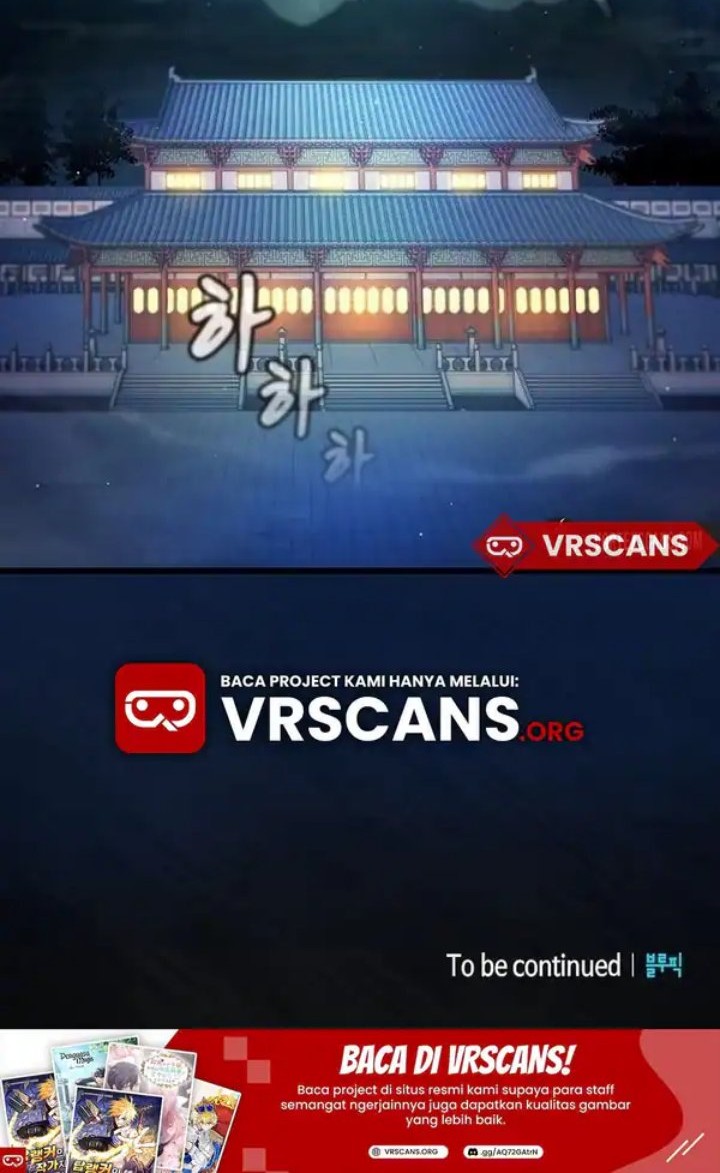 Who’s threatening you with a knife to make you a Heavenly Demon? Chapter 5 Gambar 77