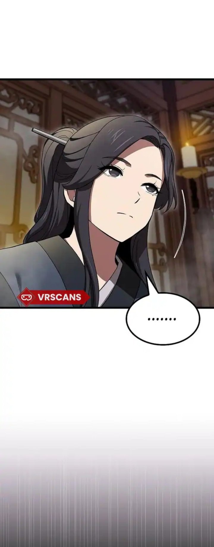 Who’s threatening you with a knife to make you a Heavenly Demon? Chapter 5 Gambar 13