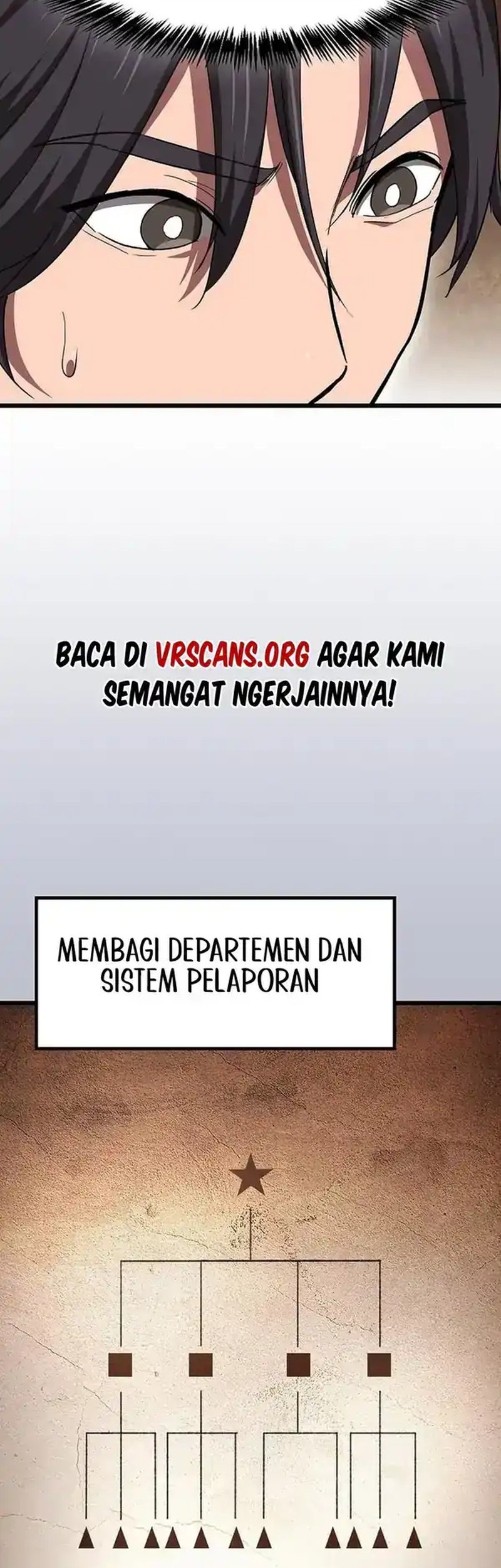 Who’s threatening you with a knife to make you a Heavenly Demon? Chapter 6 Gambar 38