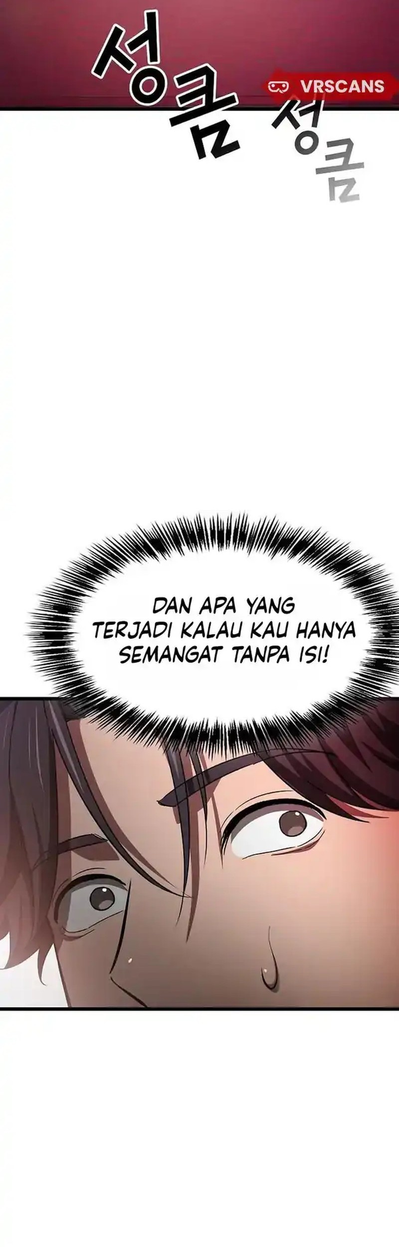 Who’s threatening you with a knife to make you a Heavenly Demon? Chapter 6 Gambar 44