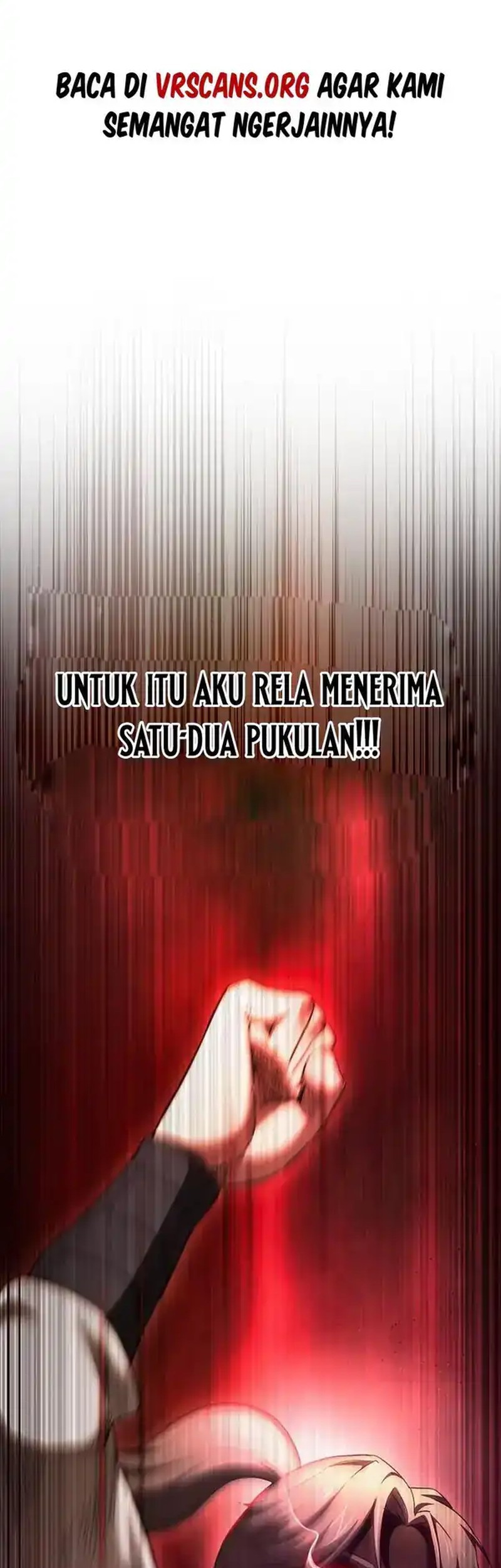 Who’s threatening you with a knife to make you a Heavenly Demon? Chapter 6 Gambar 45