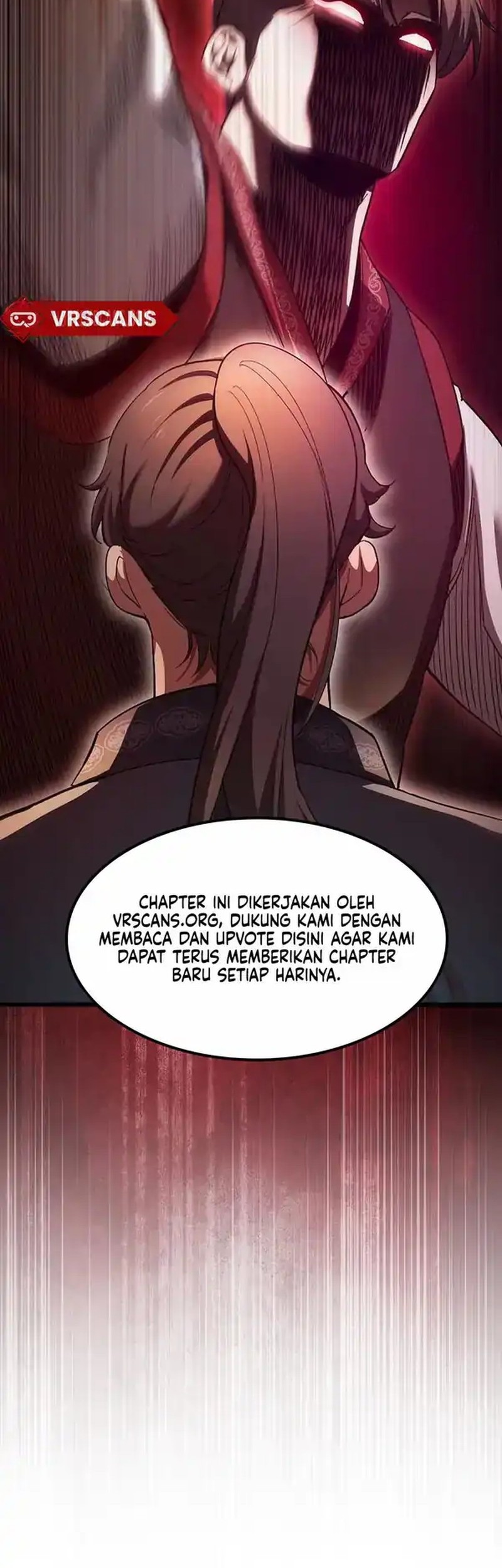 Who’s threatening you with a knife to make you a Heavenly Demon? Chapter 6 Gambar 46