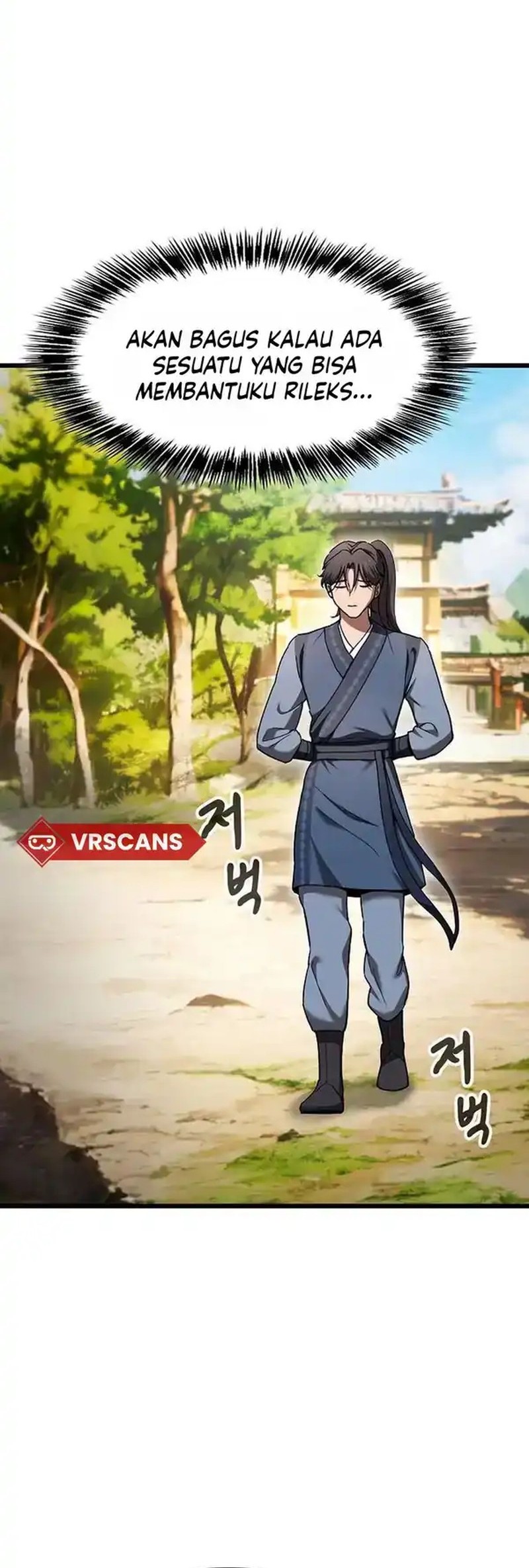 Who’s threatening you with a knife to make you a Heavenly Demon? Chapter 6 Gambar 60