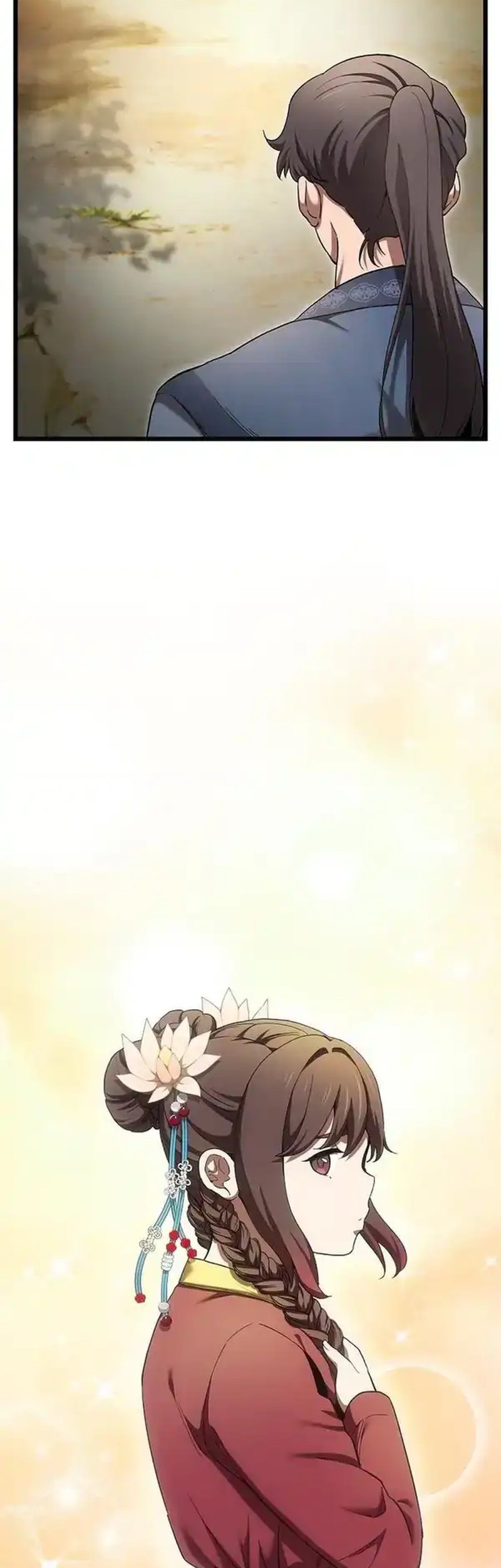 Who’s threatening you with a knife to make you a Heavenly Demon? Chapter 6 Gambar 62