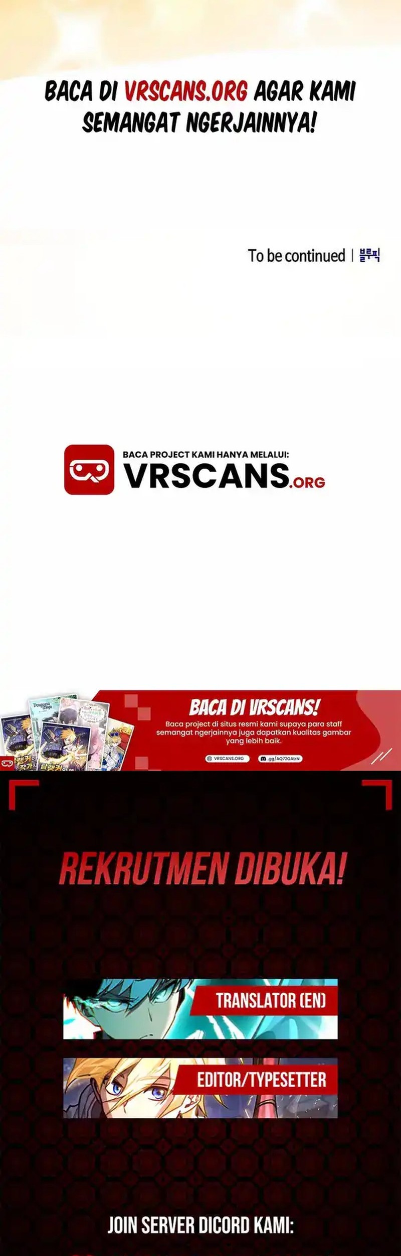 Who’s threatening you with a knife to make you a Heavenly Demon? Chapter 6 Gambar 64