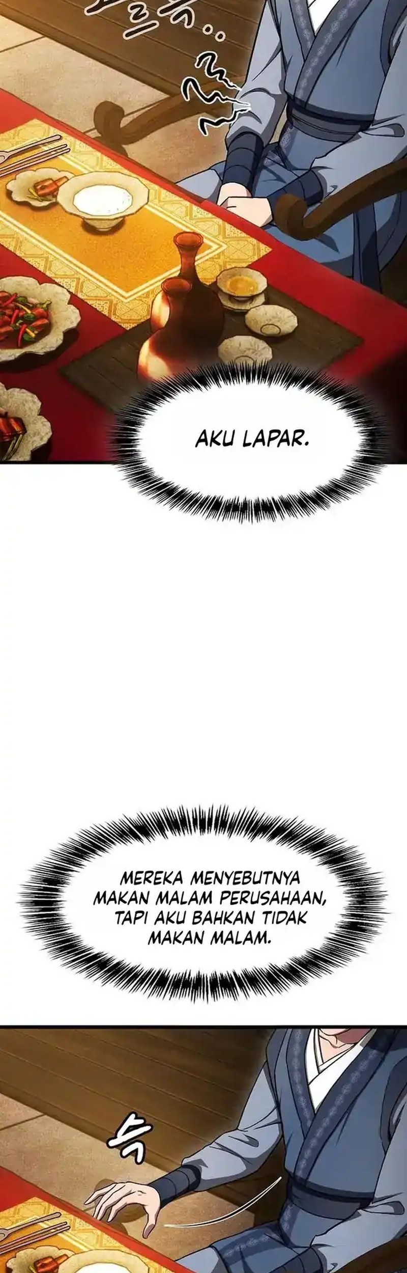 Baca  Who’s threatening you with a knife to make you a Heavenly Demon? Chapter 6 Gambar 2