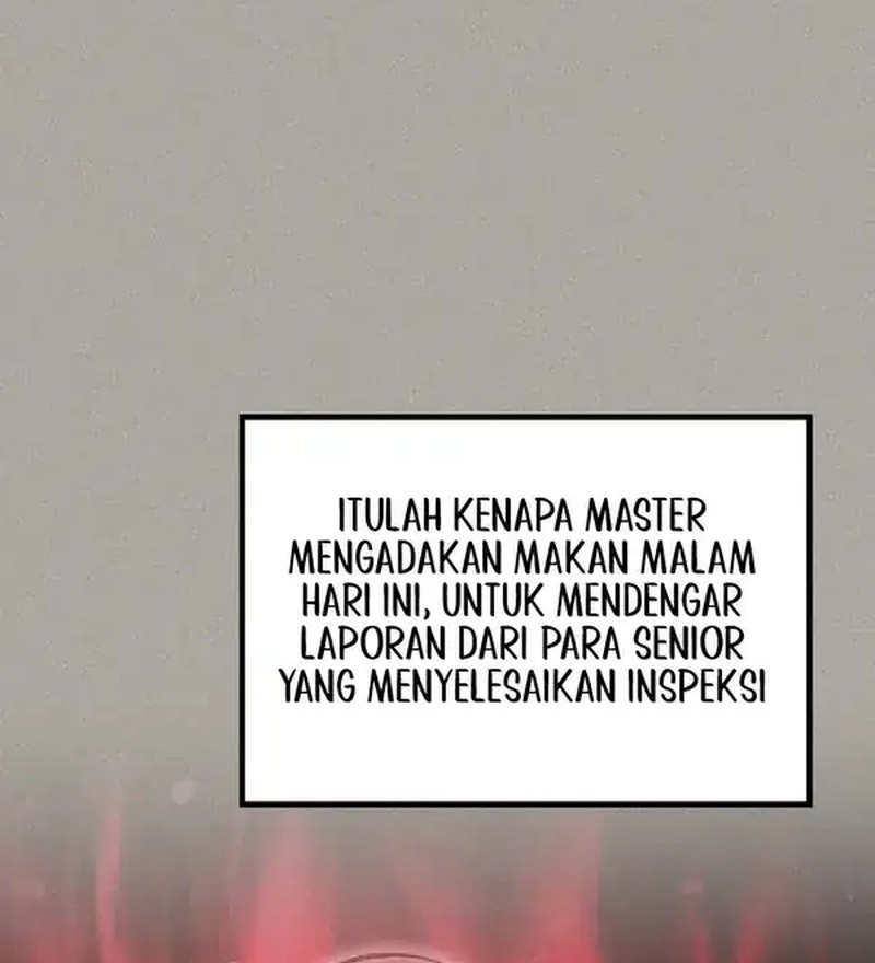 Who’s threatening you with a knife to make you a Heavenly Demon? Chapter 6 Gambar 12