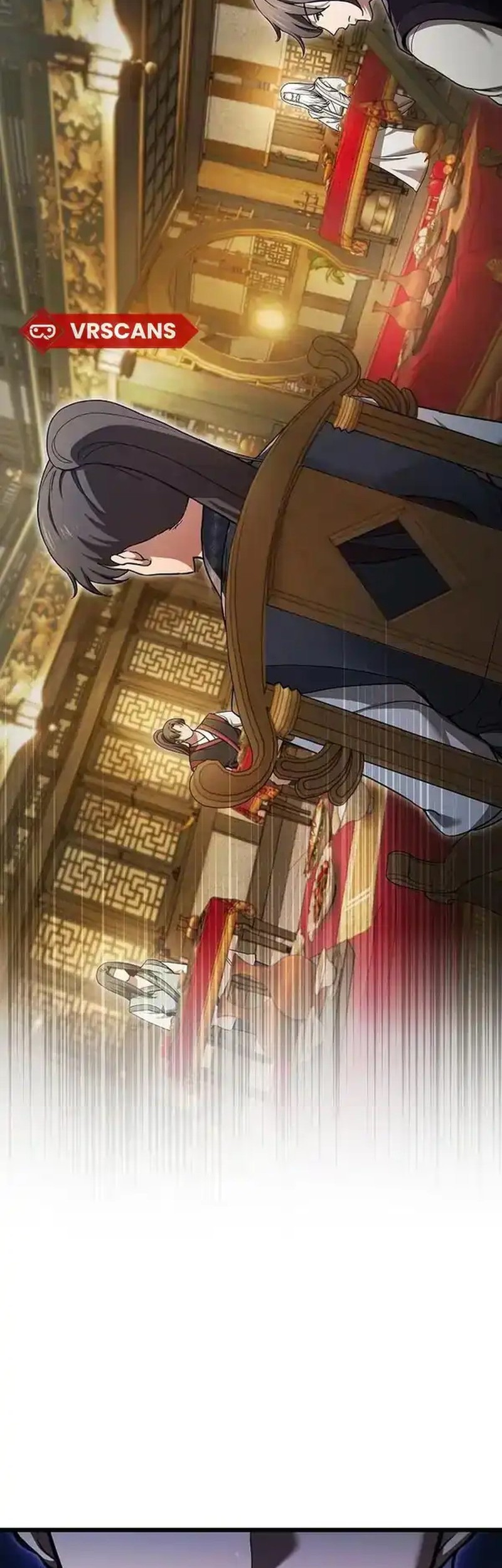 Who’s threatening you with a knife to make you a Heavenly Demon? Chapter 6 Gambar 18