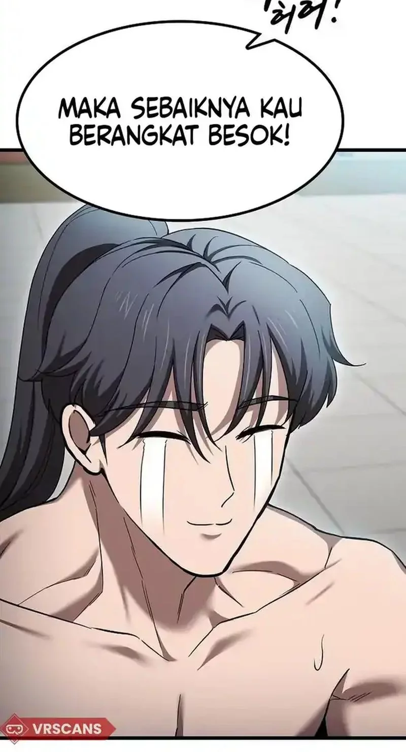 Who’s threatening you with a knife to make you a Heavenly Demon? Chapter 7 Gambar 43