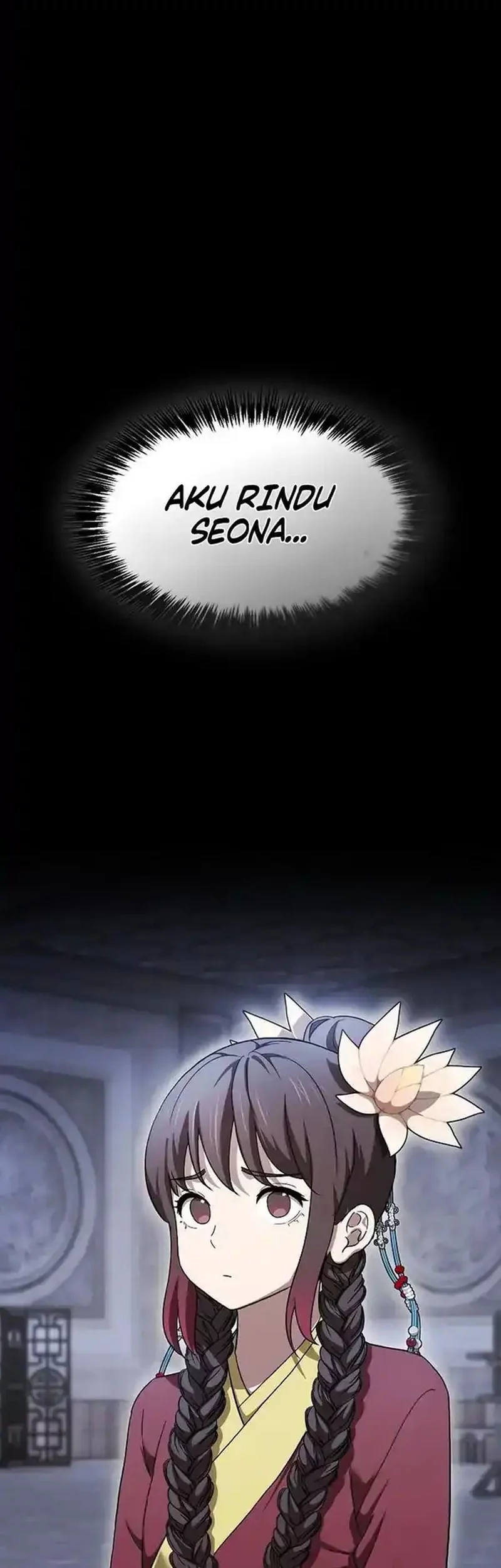 Who’s threatening you with a knife to make you a Heavenly Demon? Chapter 7 Gambar 46