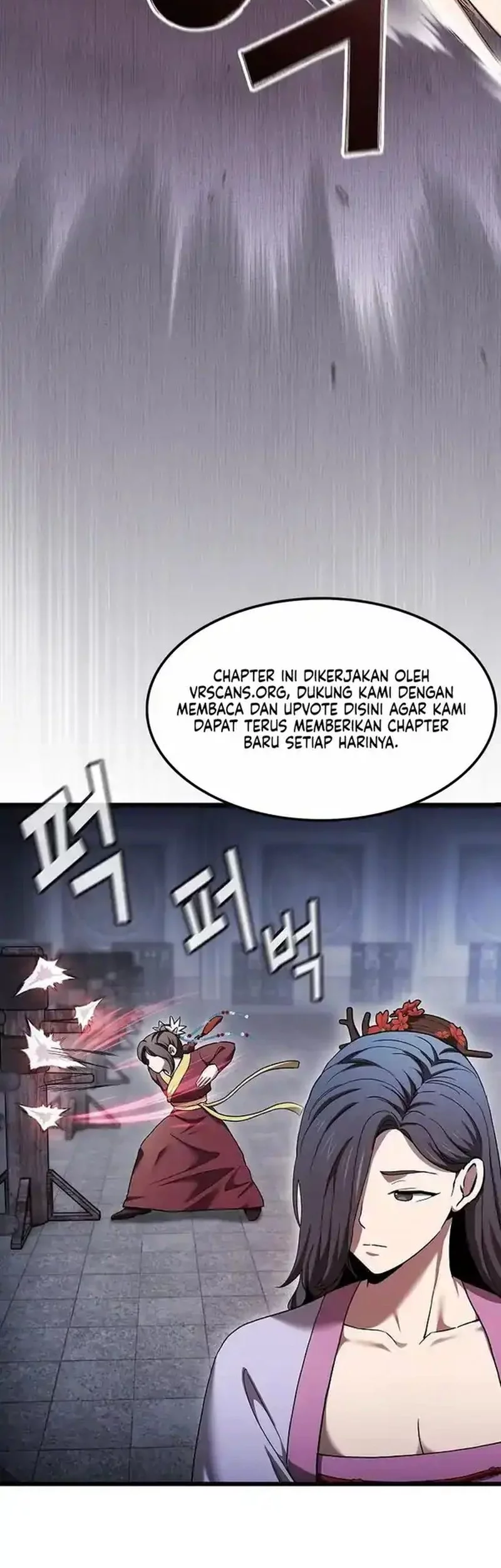 Who’s threatening you with a knife to make you a Heavenly Demon? Chapter 7 Gambar 53