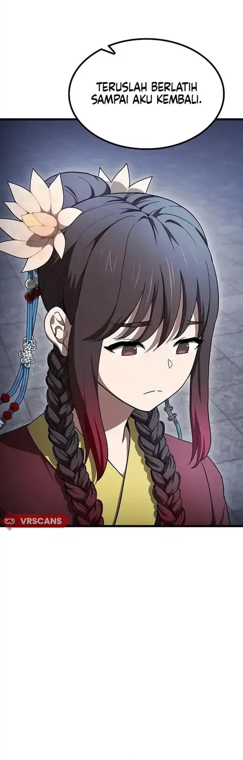 Who’s threatening you with a knife to make you a Heavenly Demon? Chapter 7 Gambar 57