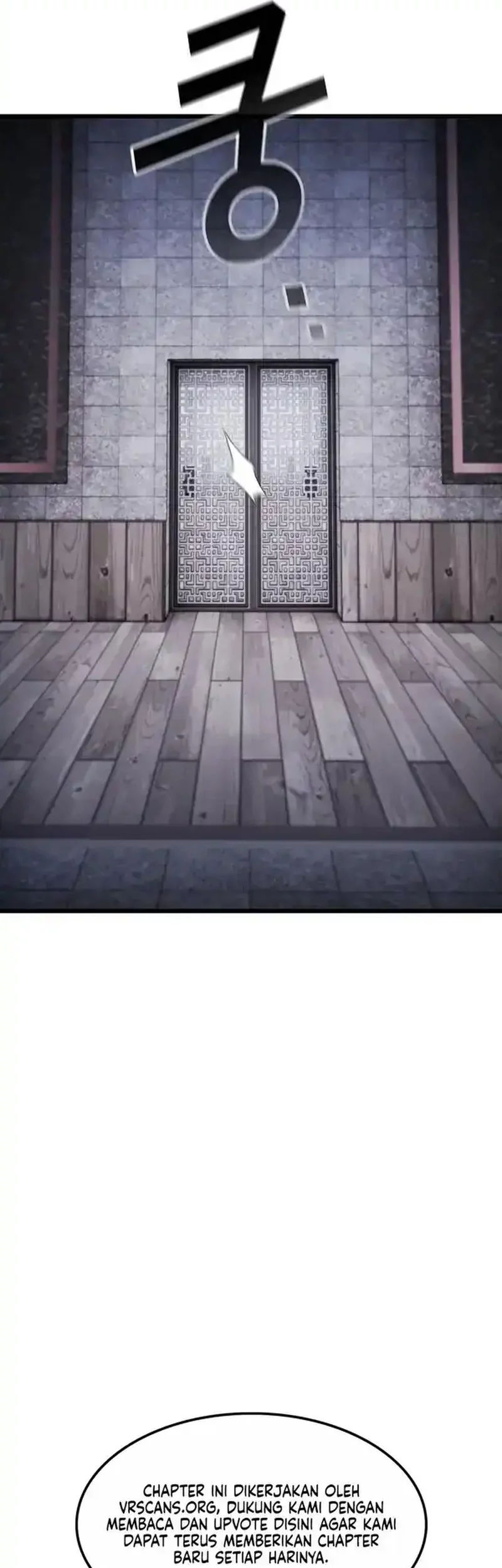 Who’s threatening you with a knife to make you a Heavenly Demon? Chapter 7 Gambar 58