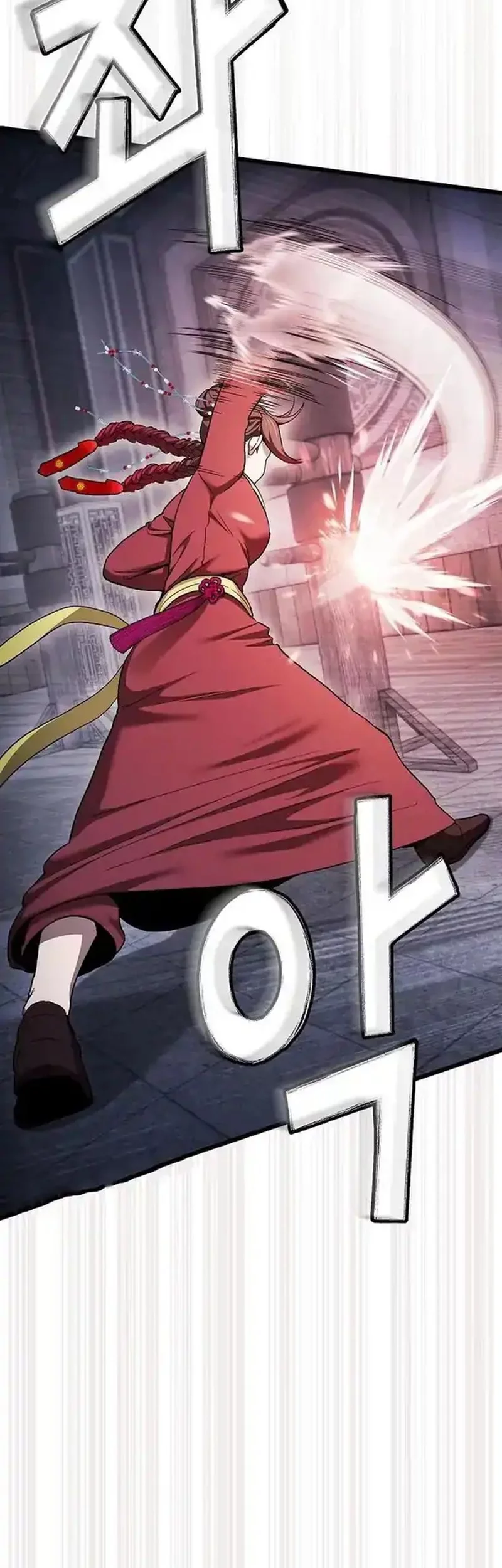 Who’s threatening you with a knife to make you a Heavenly Demon? Chapter 7 Gambar 62