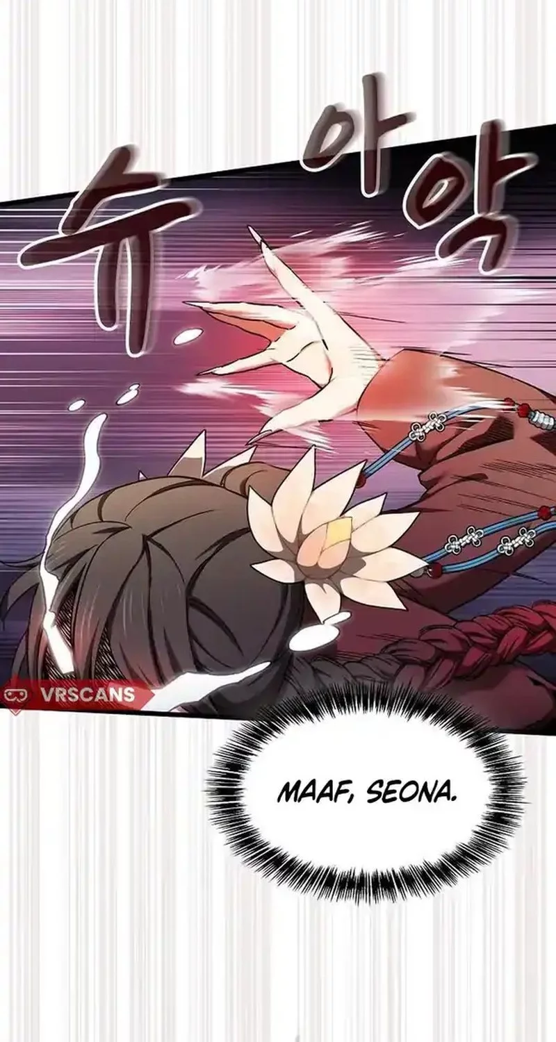 Who’s threatening you with a knife to make you a Heavenly Demon? Chapter 7 Gambar 63