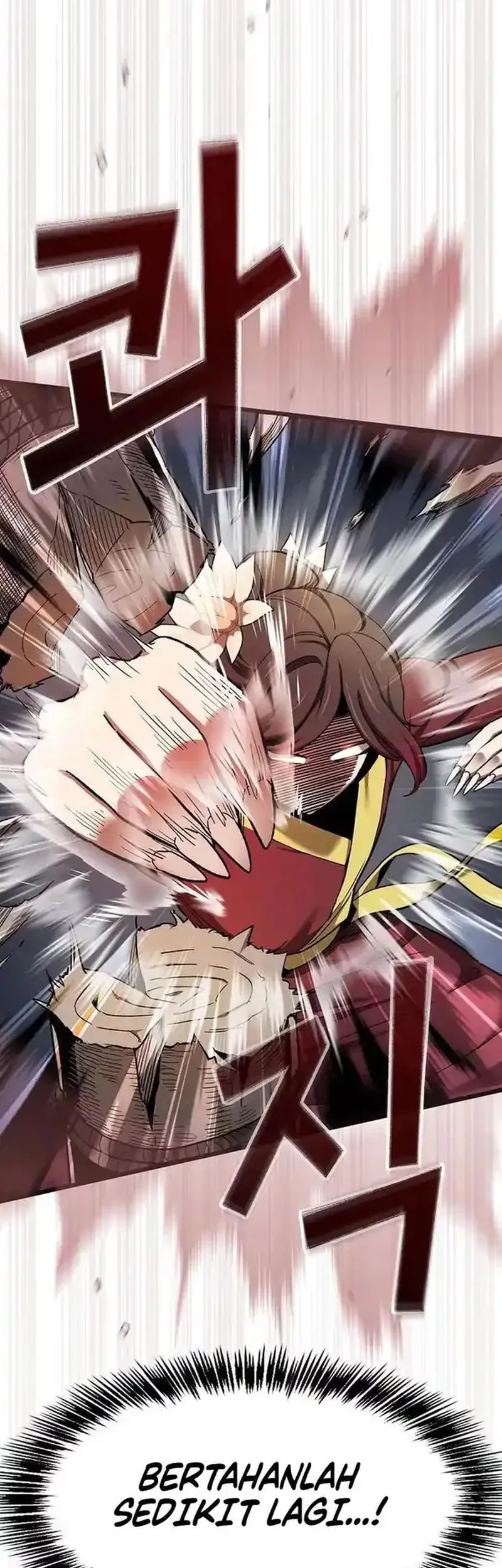 Who’s threatening you with a knife to make you a Heavenly Demon? Chapter 7 Gambar 64